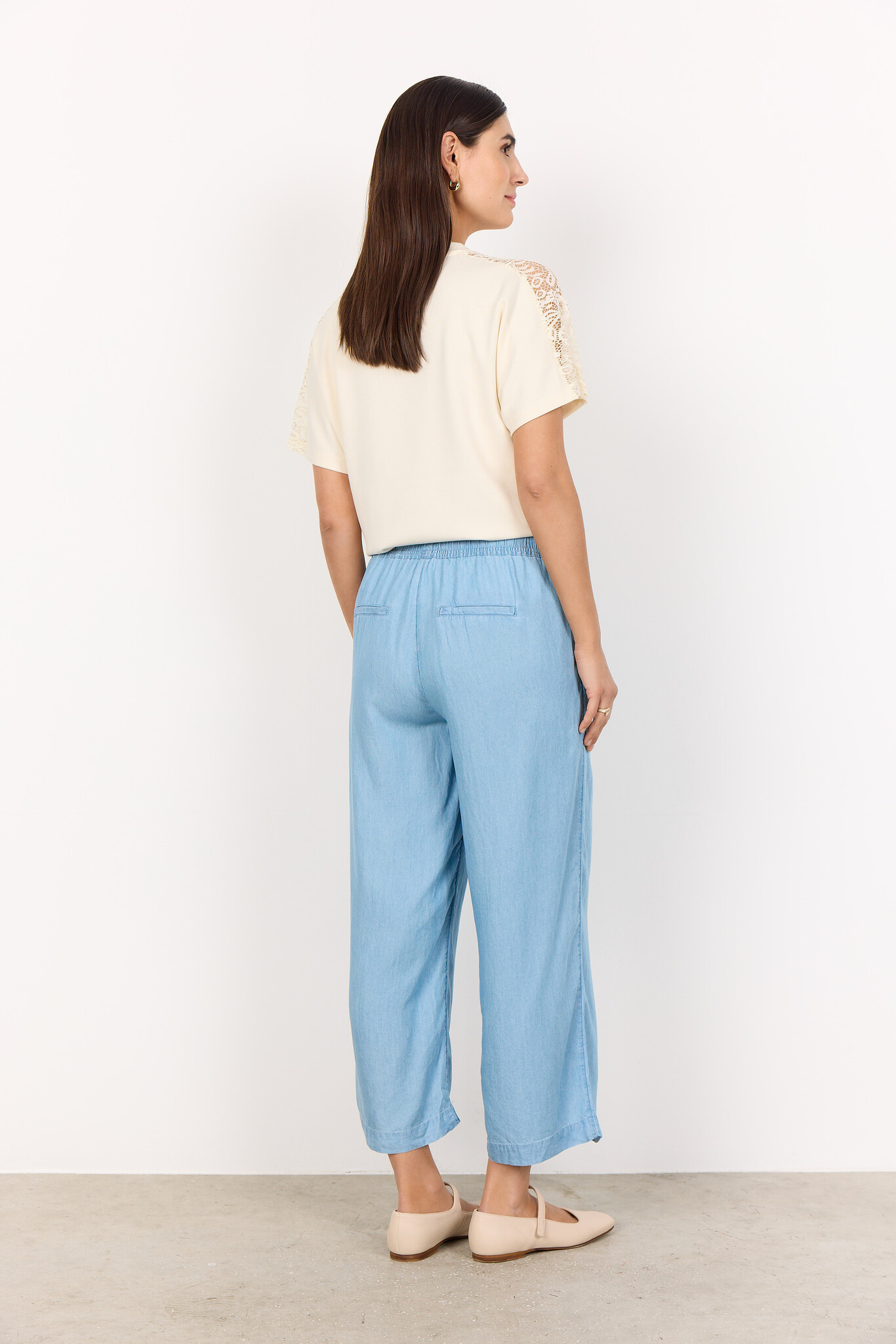Soya Concept Liv 25C Woven Pant