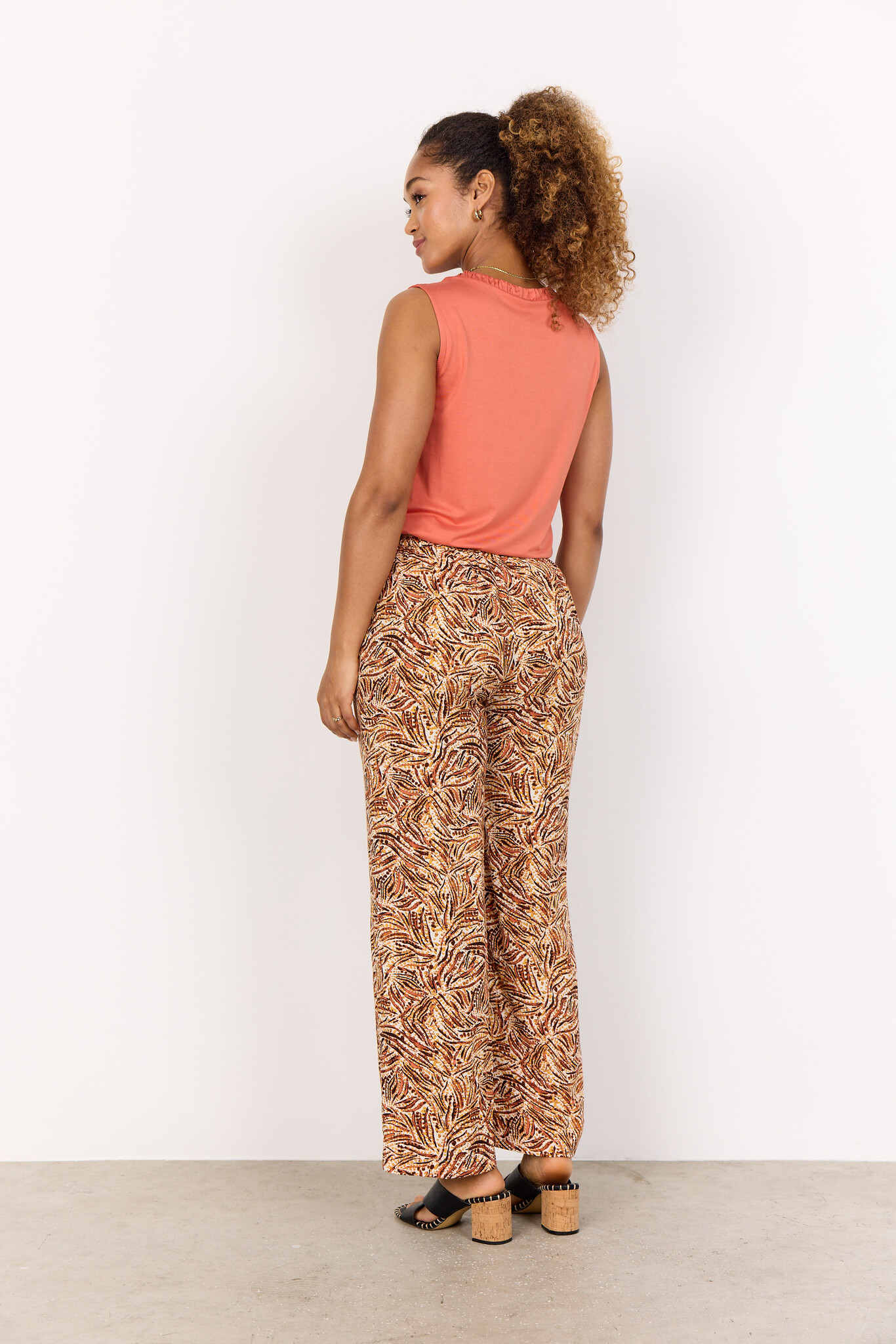 Soya Concept Marica 196 Shirt