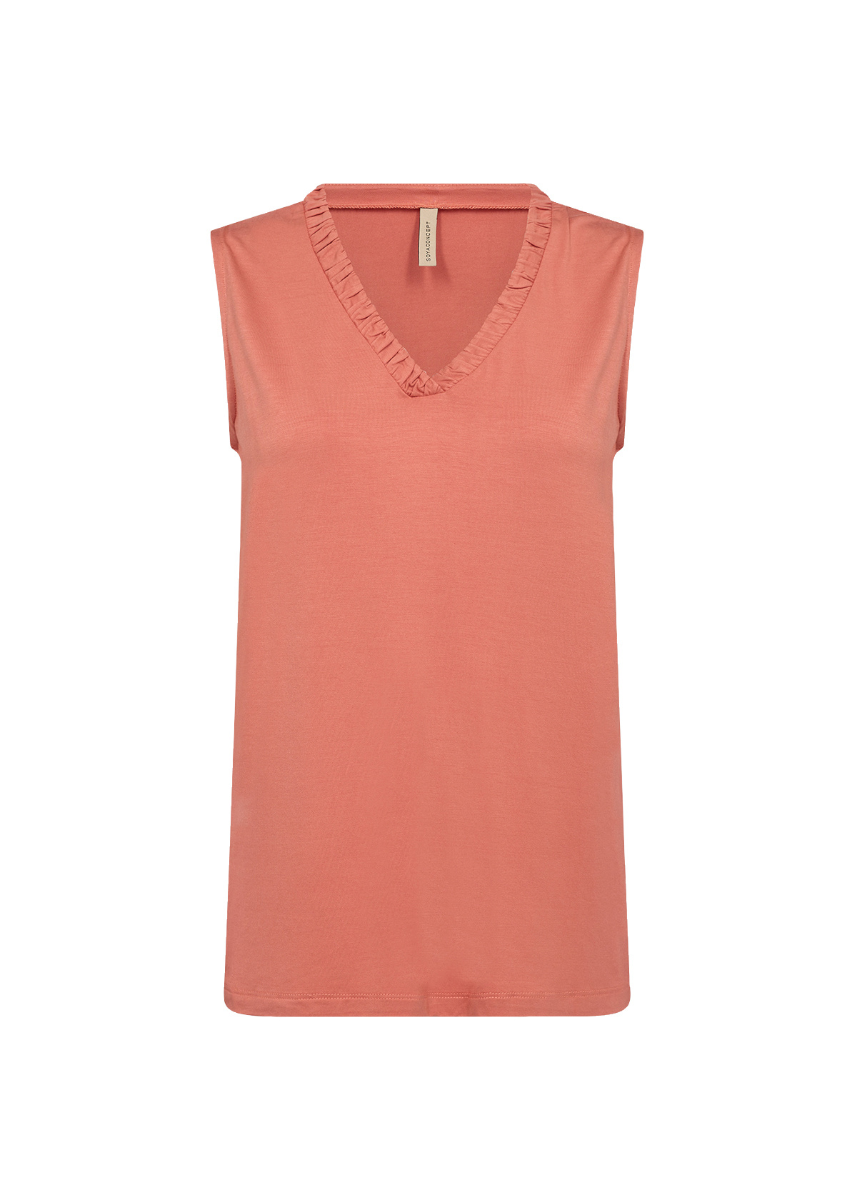 Soya Concept Marica 196 Shirt