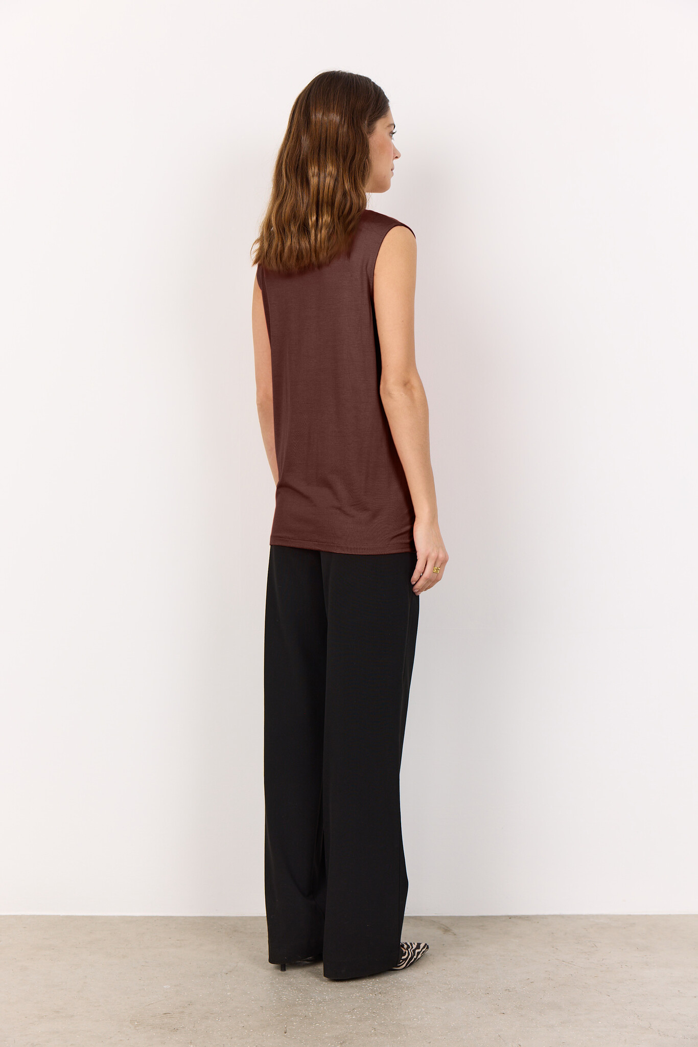 Soya Concept Marica 196 Shirt