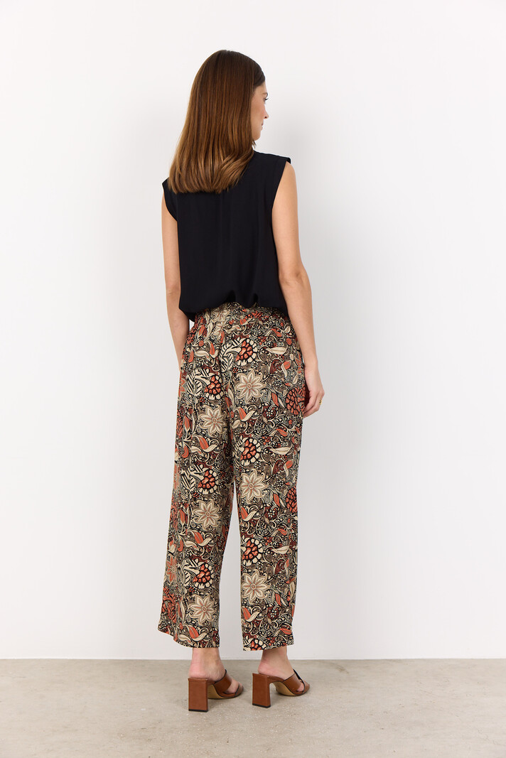Soya Concept Radia 210 Sleeveless Top