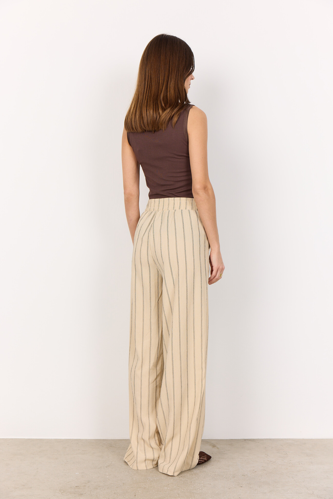 Soya Concept Rajan 4 Knit Pant