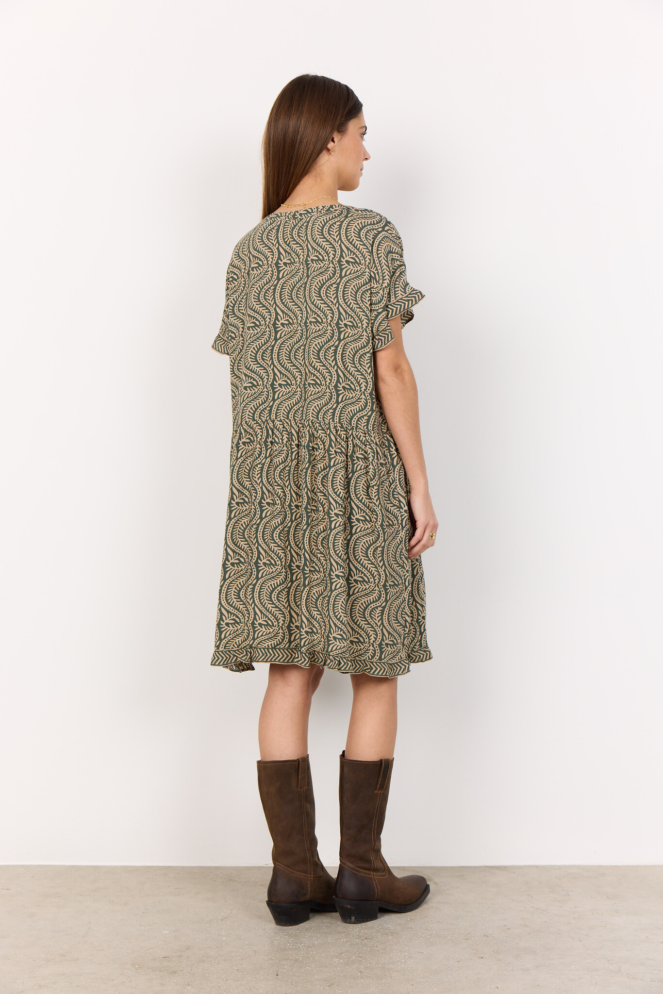 Soya Concept Rositta 5 Dress