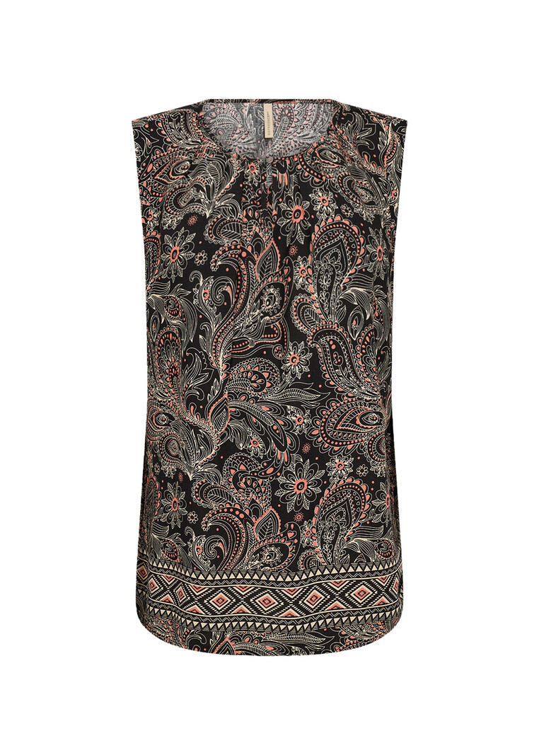 Soya Concept Rosyn 1 Blouse
