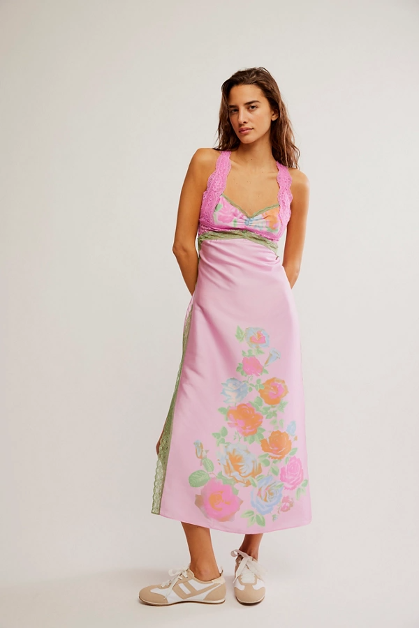 Free People Just Dreamy Maxi