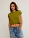 Free People The Perfect Tee
