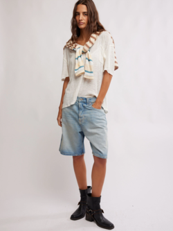 Free People Montana Short