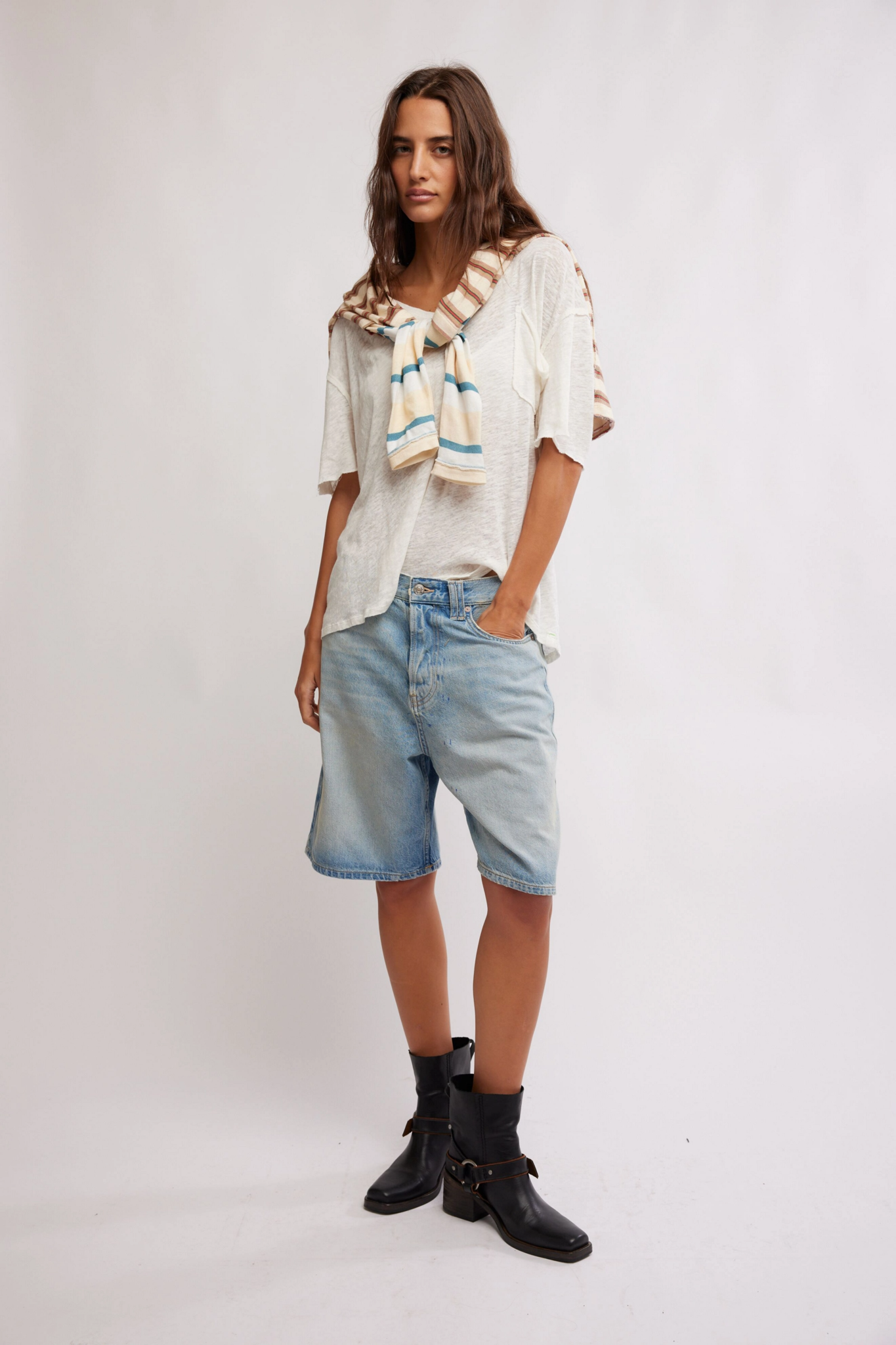 Free People Montana Short