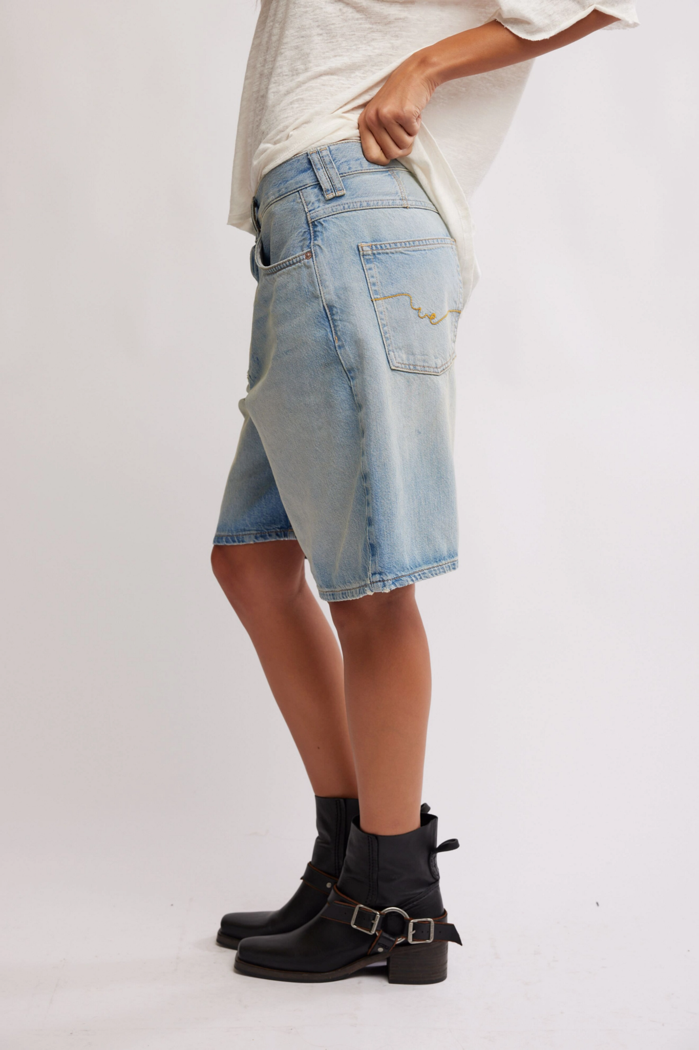 Free People Montana Short