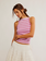 Free People Mia Tank-yd Stripe
