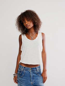 Free People Easy Tank