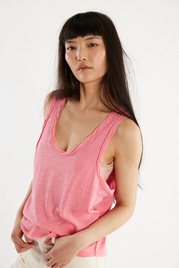 Free People Easy Tank