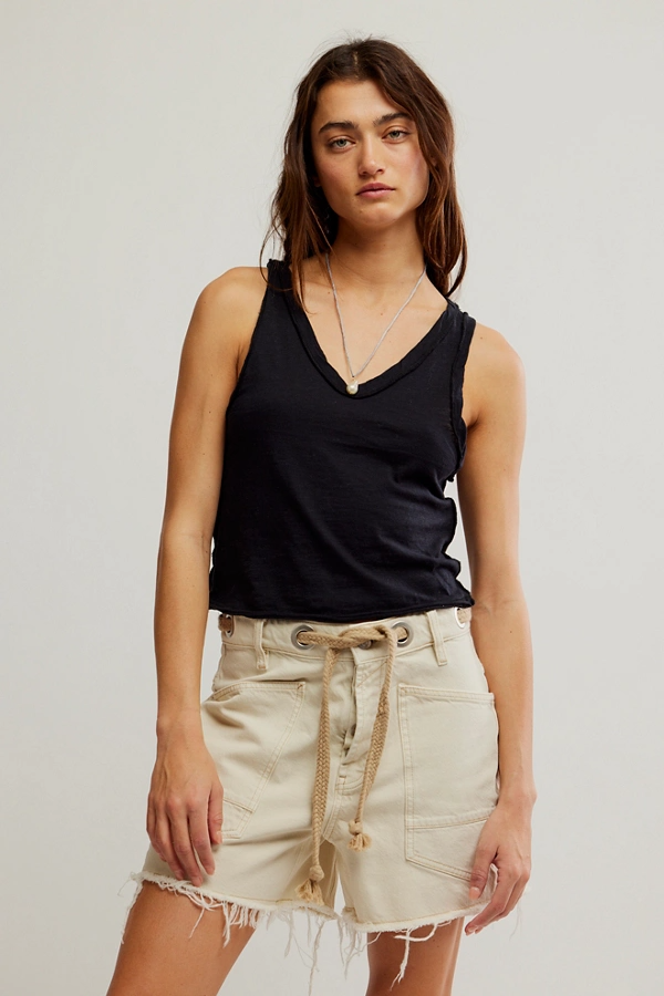 Free People Easy Tank
