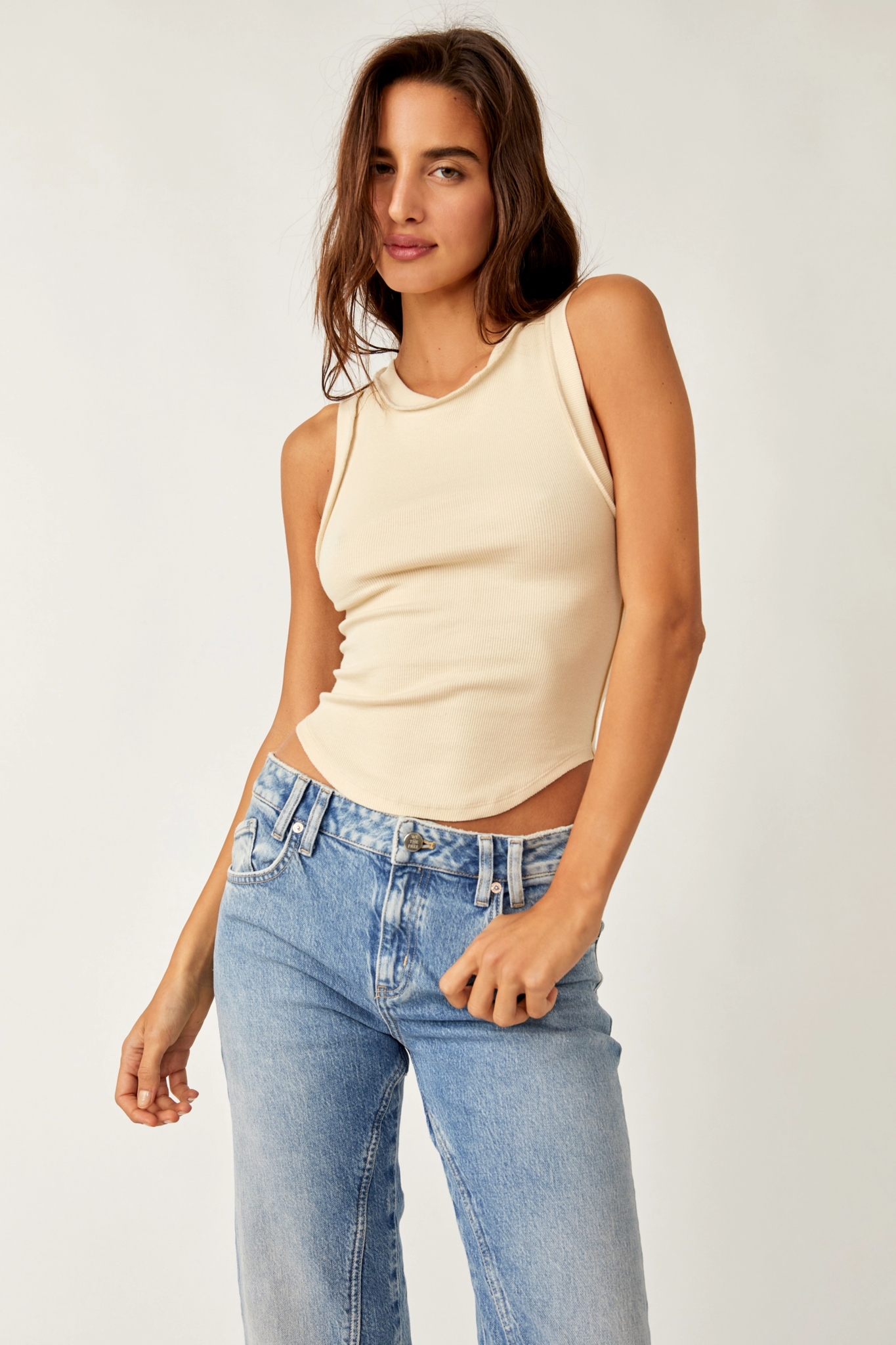 Free People Kate Tank