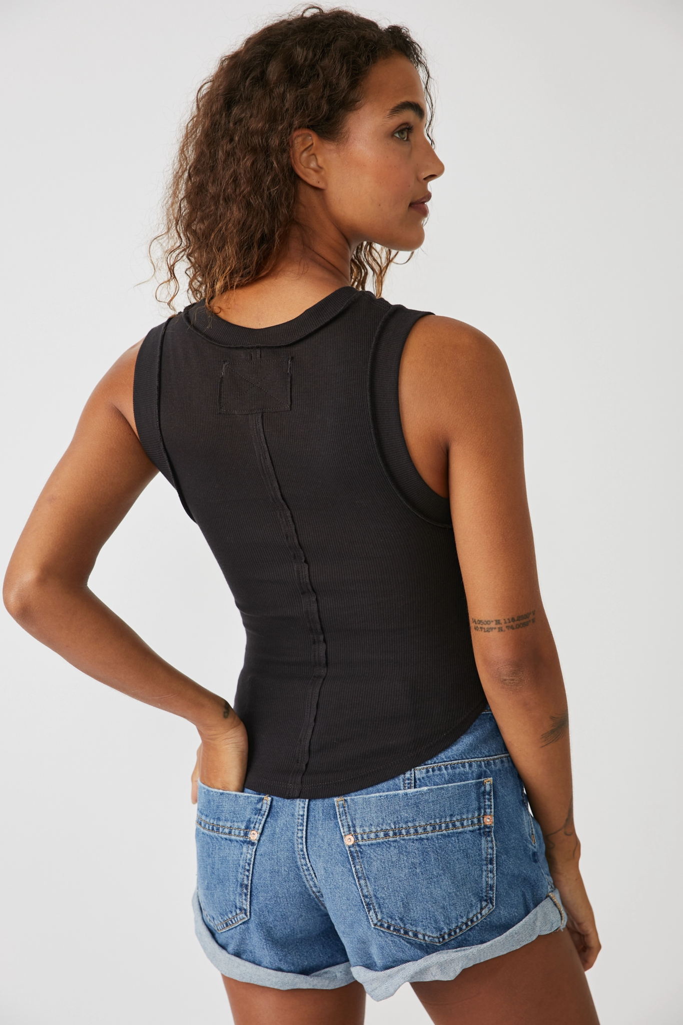 Free People Kate Tank