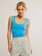 Free People Clean Lines Muscle Cami