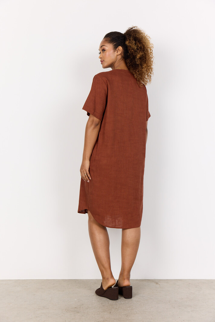 Soya Concept Rozalia 2 Shirt Dress