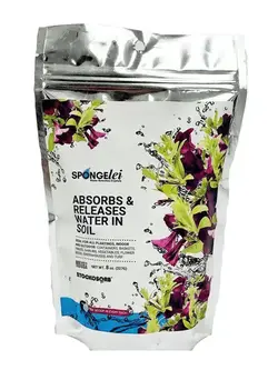 Water Retention Crystals 3oz