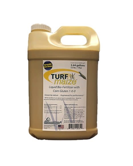 Turfmaize Liquid Corn Gluten Fertilizer 2L
