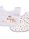 Wrendale Little Wren Bib Gift Set