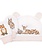 Wrendale Little Wren Hat and Mitten Set