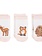 Wrendale Little Baby Socks Set