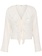 Soaked in Luxury Cammelie Blouse LS