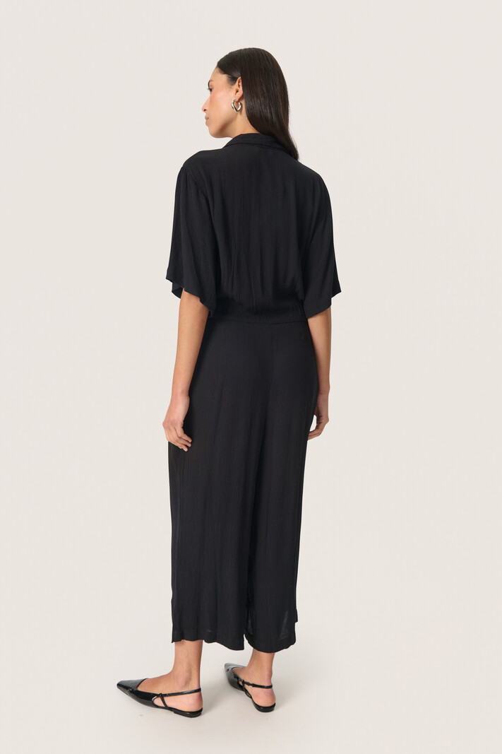 Soaked in Luxury Elonor Zaya Jumsuit