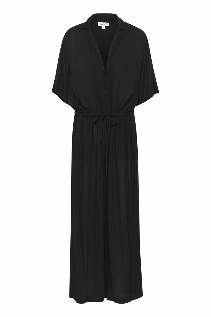 Soaked in Luxury Elonor Zaya Jumsuit