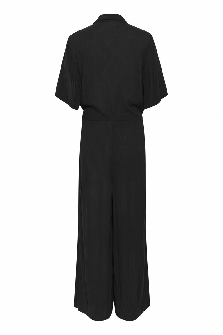Soaked in Luxury Elonor Zaya Jumsuit