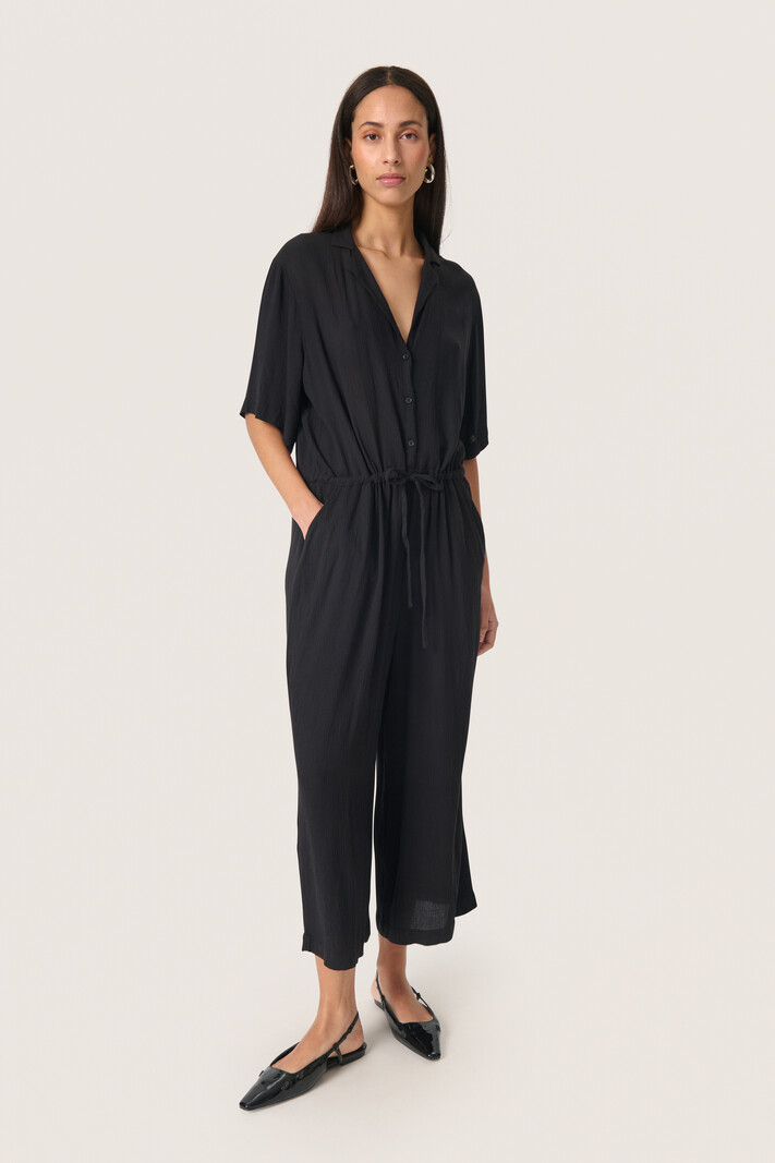 Soaked in Luxury Elonor Zaya Jumsuit
