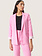 Soaked in Luxury Shirley Fold-Up Blazer