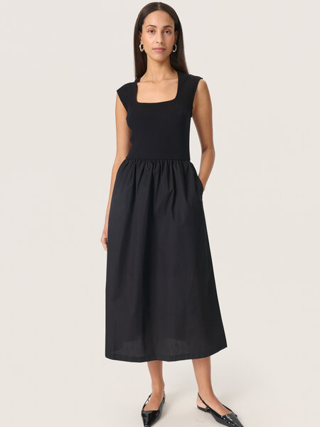 Soaked in Luxury Simone Phoebe Dress
