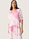 Soaked in Luxury Zaya Flowy Maxi Dress
