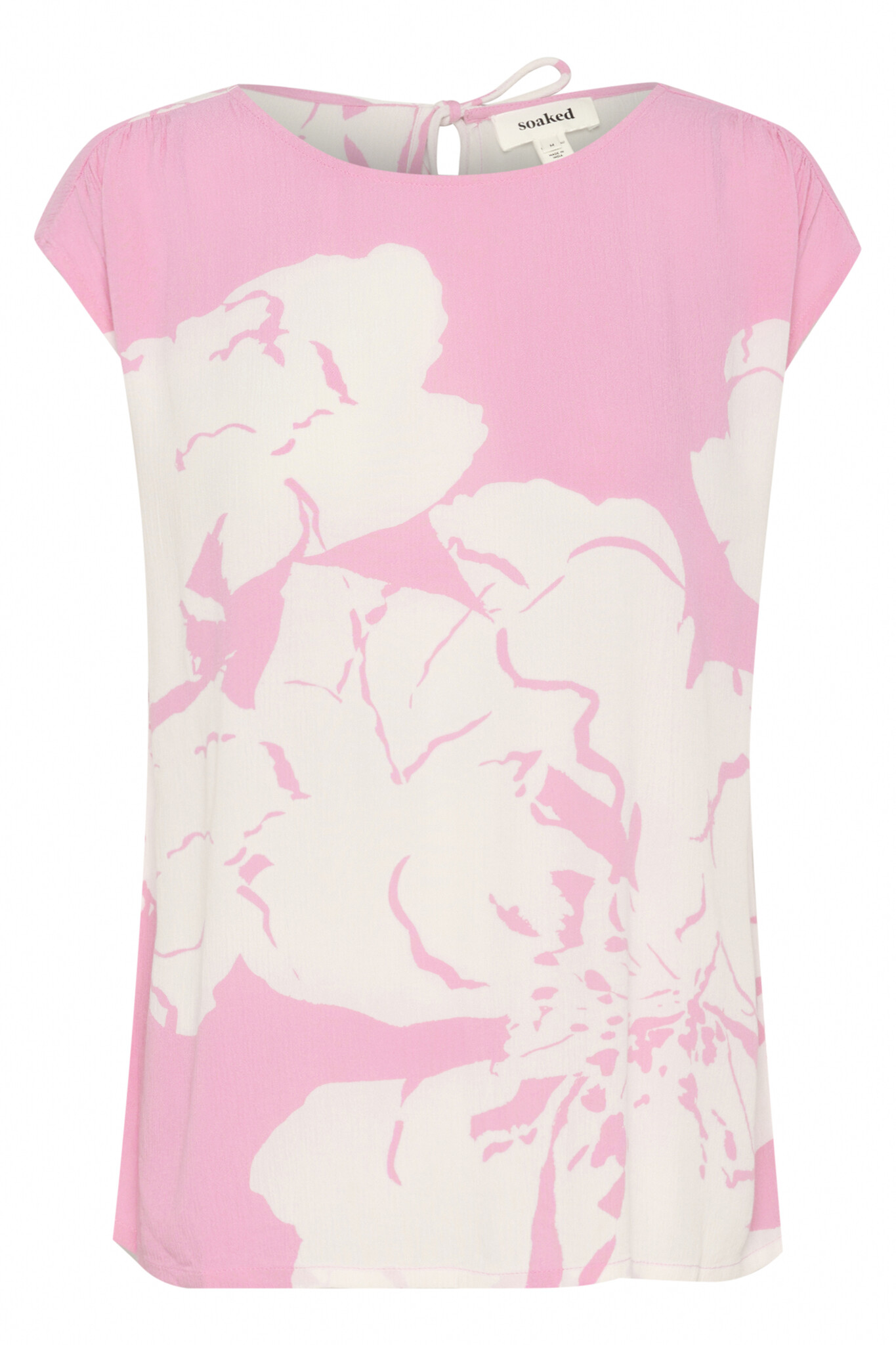 Soaked in Luxury Zaya Top