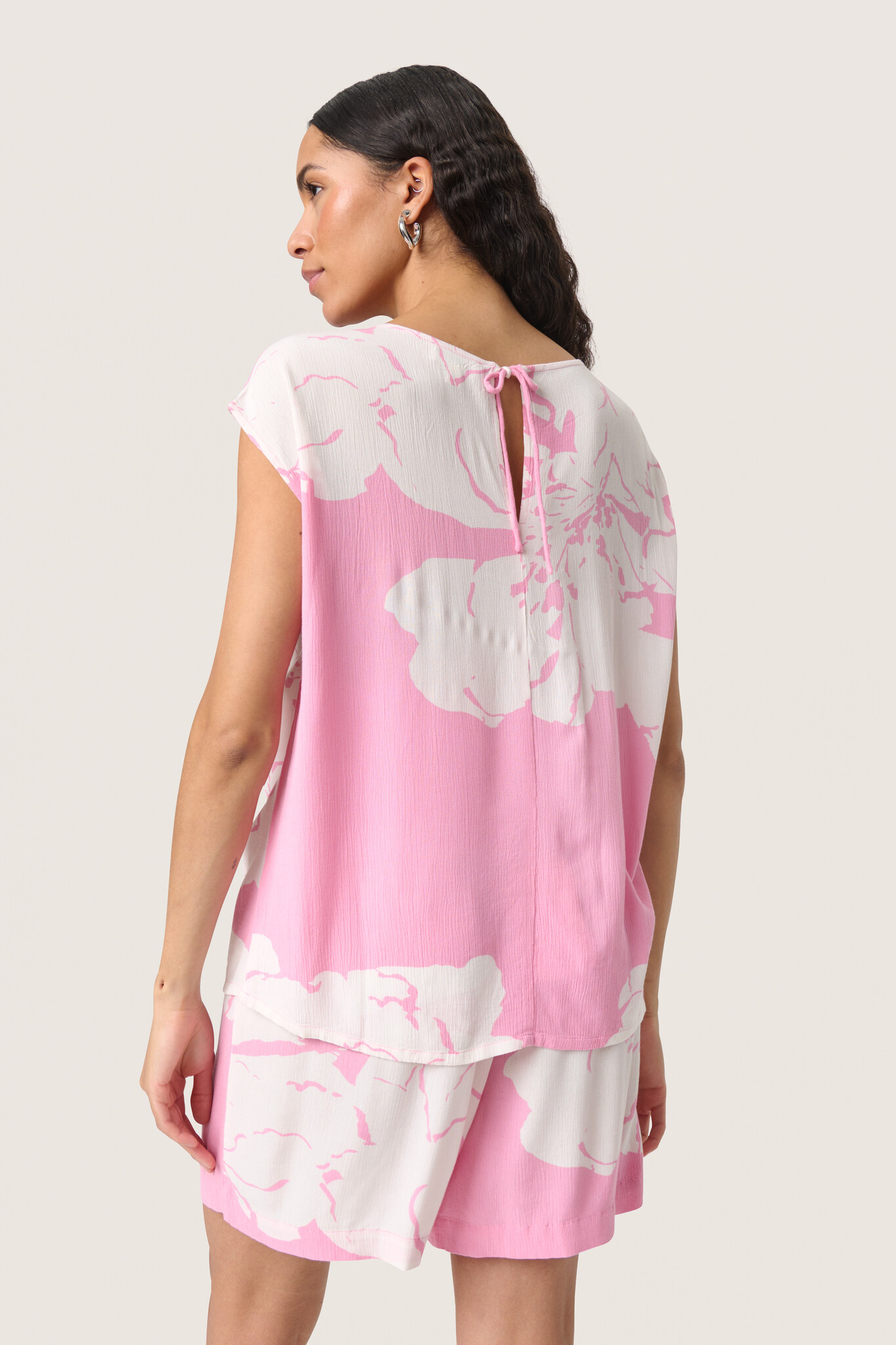 Soaked in Luxury Zaya Top