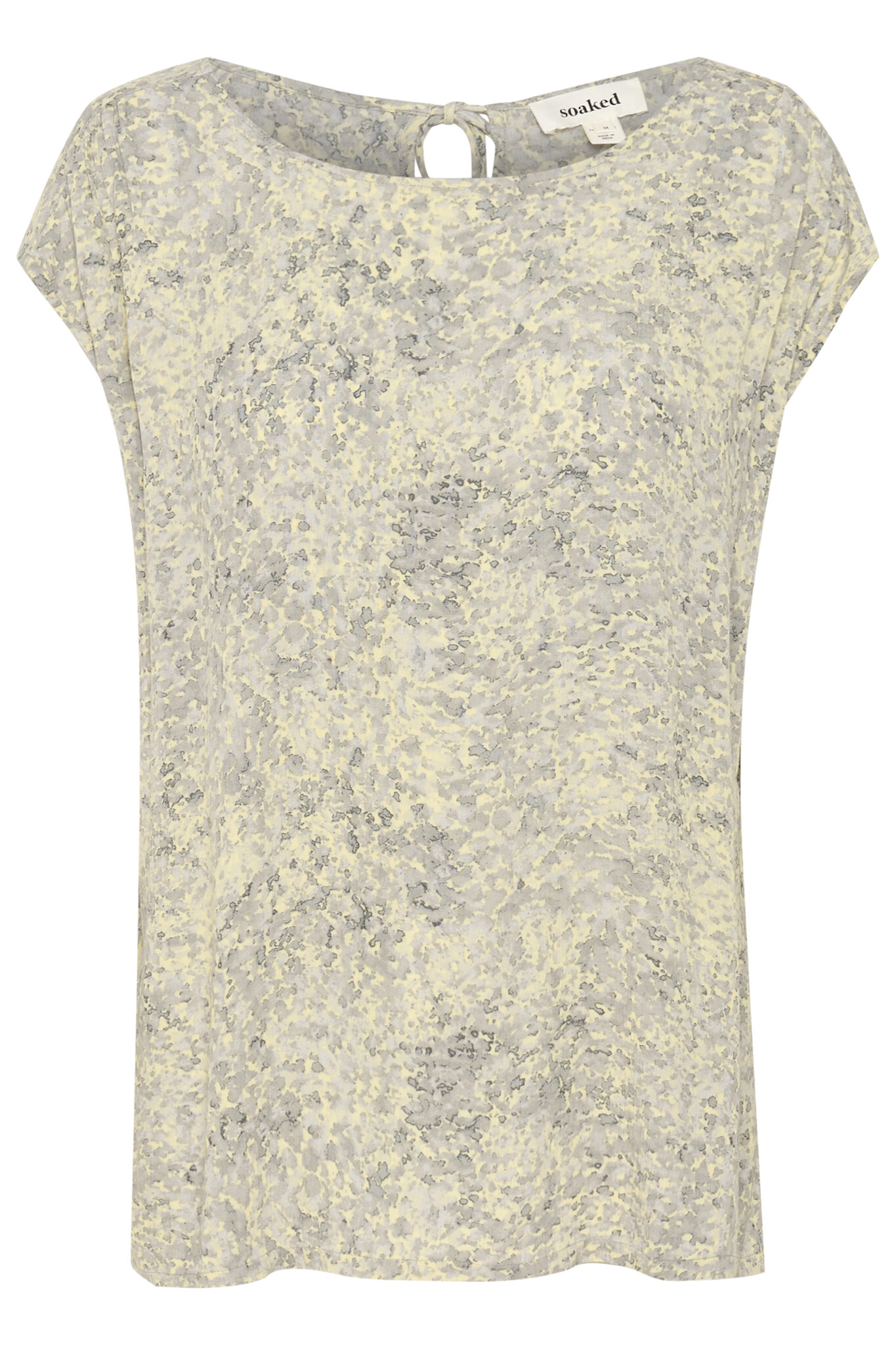 Soaked in Luxury Zaya Top