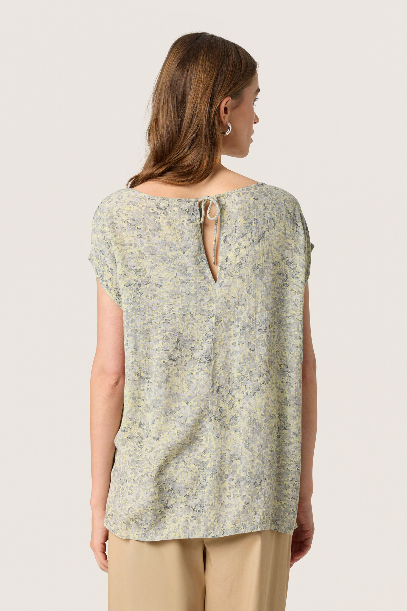 Soaked in Luxury Zaya Top