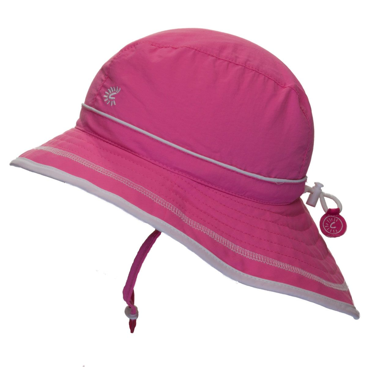 Calikids Quick Dry Hat/Chap