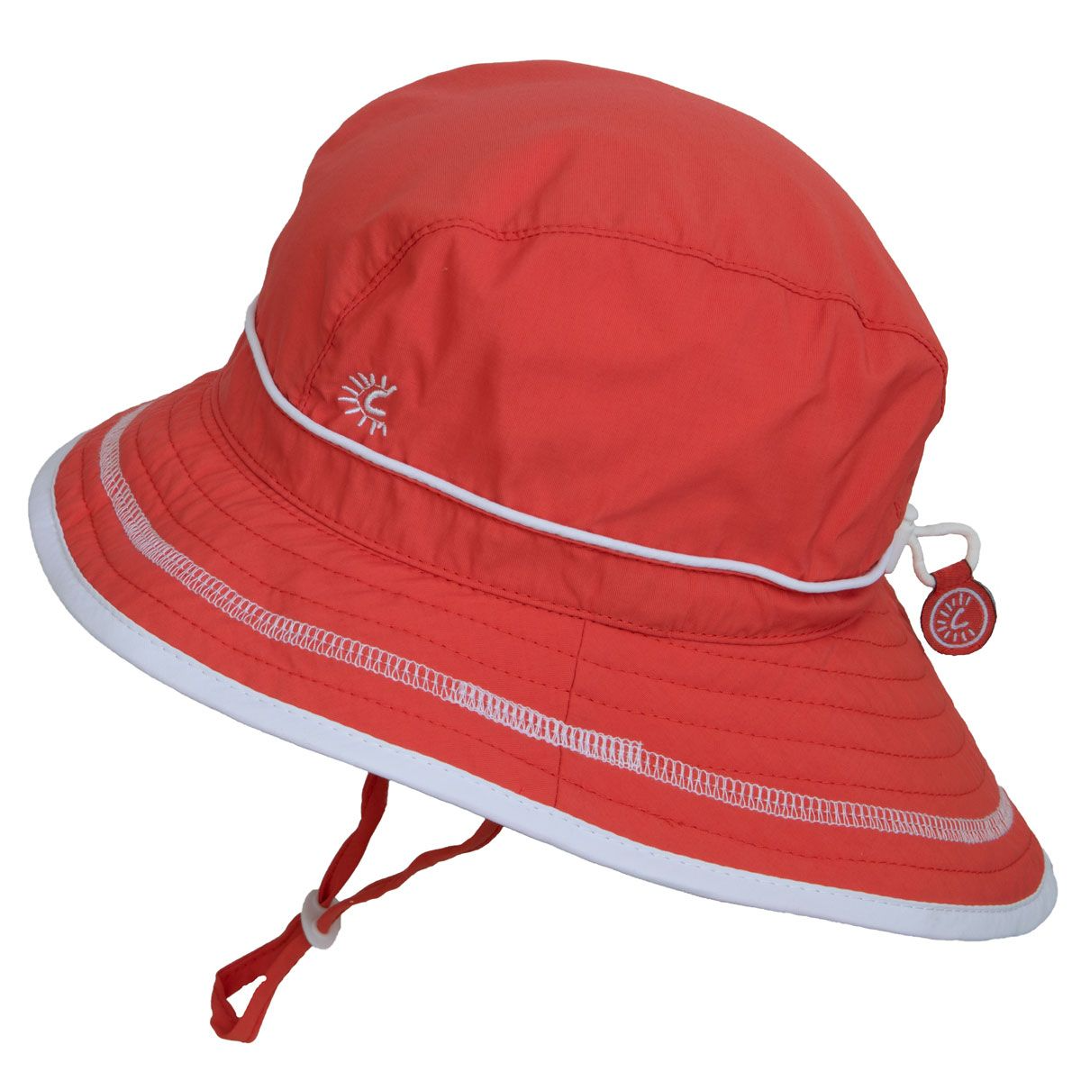 Calikids Quick Dry Hat/Chap