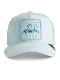 Goorin Bros Mirage Squad