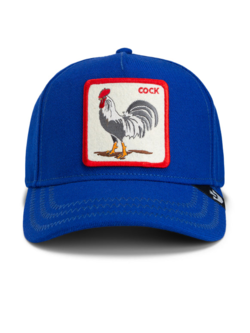 Goorin Bros Rooster Field 100