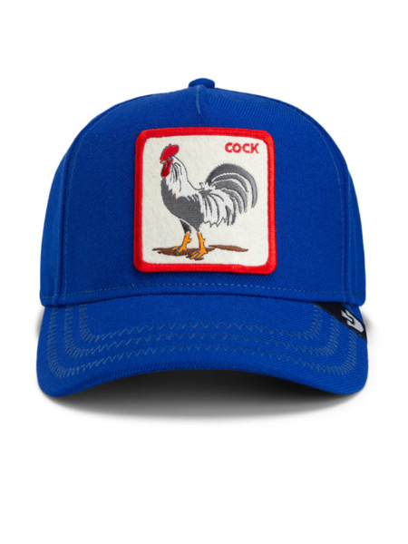 Goorin Bros Rooster Field 100