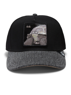 Goorin Bros The OG Tortoise