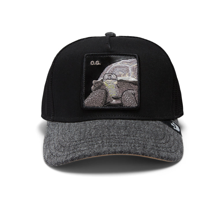 Goorin Bros The OG Tortoise