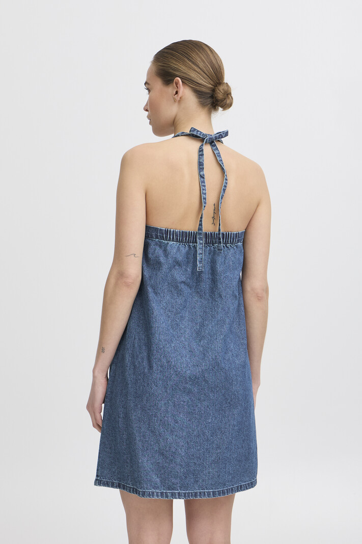 Ichi Dallas Dress