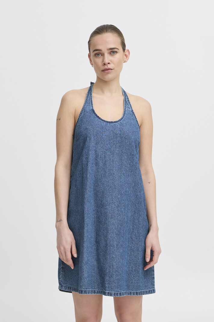 Ichi Dallas Dress