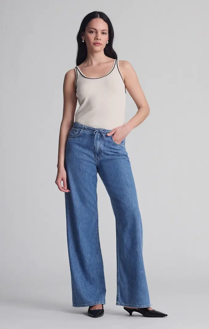 MAVI Merly Wide Leg