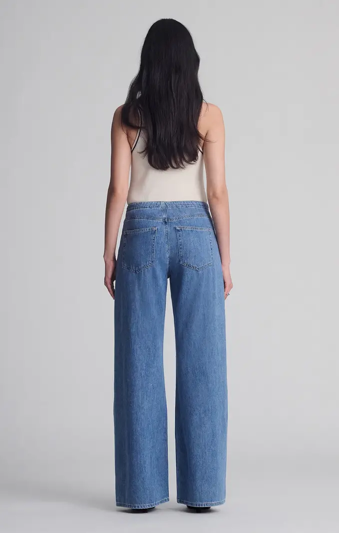 MAVI Merly Wide Leg
