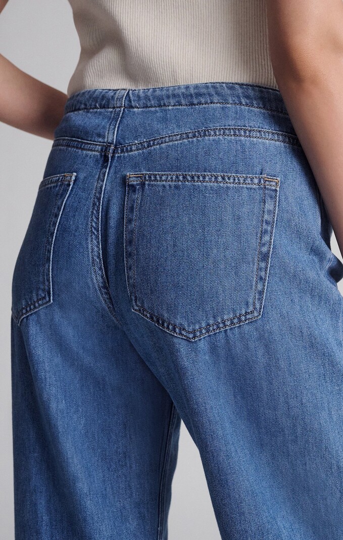 MAVI Merly Wide Leg